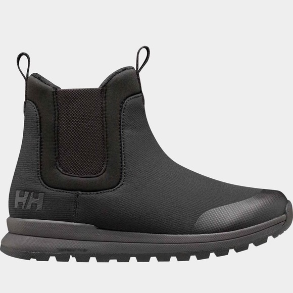 BRAND NEW women hh HH helly hansen lynn waterproof boots size US 8 & US 9 - Picture 1 of 7
